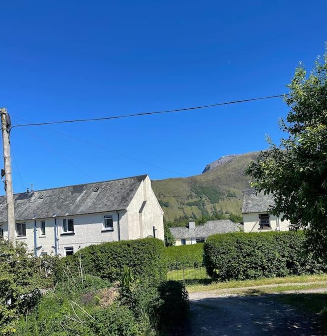 Taigh Beag Apartamento Inverlochy Exterior foto